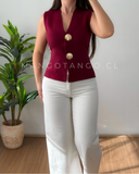 Vest Isabella