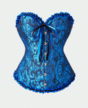 Corset Victoriano