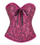 Corset Victoriano