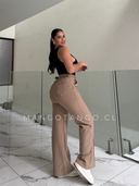 Pantalón Forrado Viena