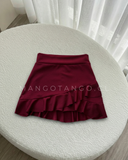 Falda Short Vuelitos