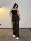 Pantalón Forrado Elisa