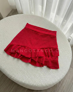 Falda Short Vuelitos