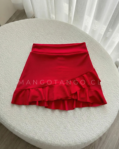 Falda Short Vuelitos