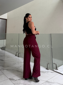 Pantalón Forrado Viena