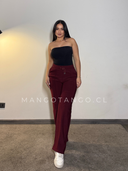 Pantalón Forrado Elisa