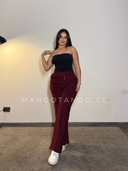 Pantalón Forrado Elisa