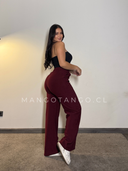 Pantalón Forrado Elisa