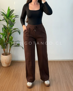 Pantalón Mía Forrado