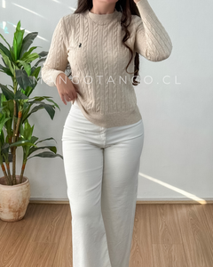 Suéter Polo