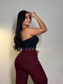 Pantalón Forrado Elisa