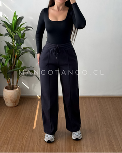 Pantalón Mía Forrado