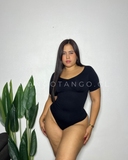 Body Reductor Manga Corta