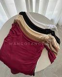 Polera Lazo