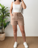 Short Lina