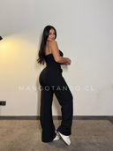 Pantalón Forrado Elisa