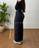 Pantalón Mía Forrado