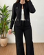 Cardigan Chic