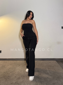 Pantalón Forrado Elisa