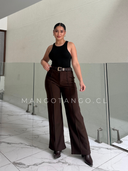 Pantalón Forrado Viena