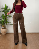 Jeans Wide Leg Antonella