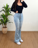 Jeans Elena Flare