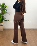 Calza Faja