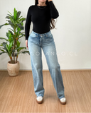 Jeans Recto Martina