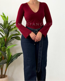 Polera Catalina