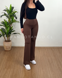Calza Faja