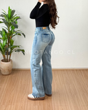 Jeans Recto Martina