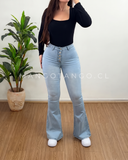 Jeans Elena Flare