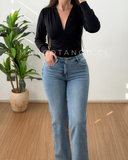 Polera Amelia