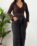 Polera Catalina