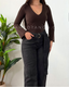 Polera Catalina