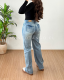 Jeans Recto Martina