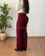 Pantalón Forrado Lucía