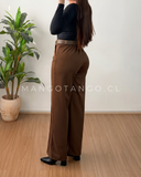 Pantalón Sara Paño