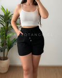 Short Lina