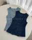 Vest Denim