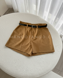 Short Cinturón