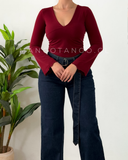 Polera Catalina