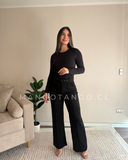 Pantalón Sastre Cinturón