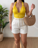 Crop Top Multiformas