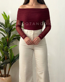 Polera Luna
