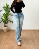 Jeans Recto Martina