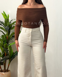 Polera Luna