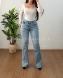 Jeans Flare Nina