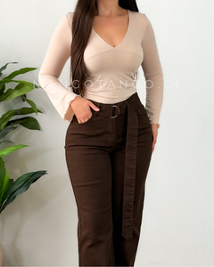 Polera Catalina
