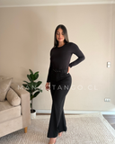 Pantalón Sastre Cinturón